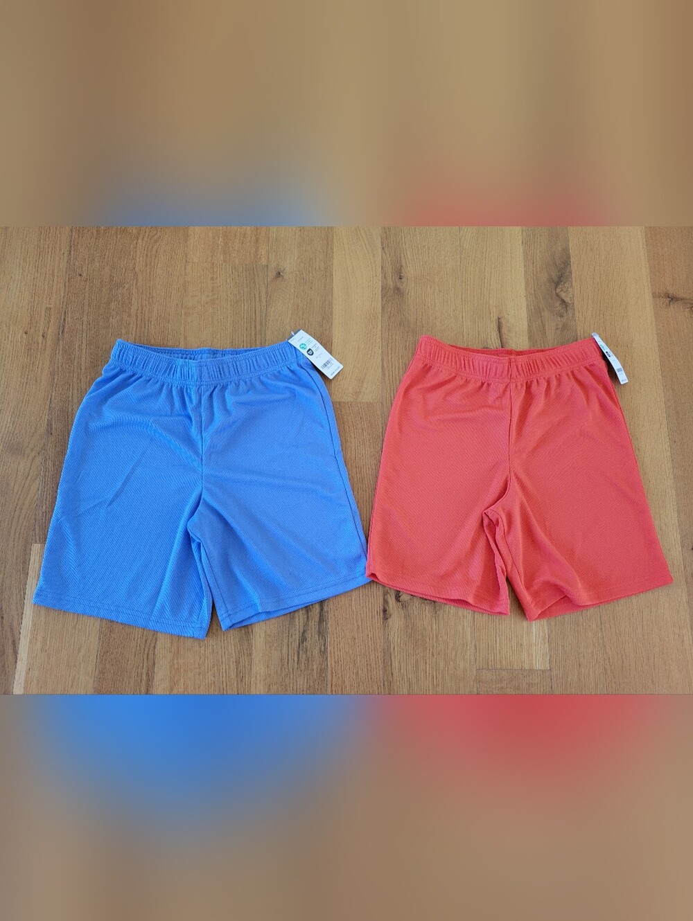 Nwt boys size 8 shorts